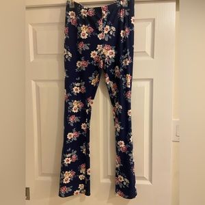 Yoga pants